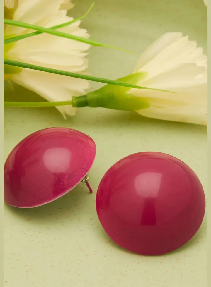 Trendy Designer Stud