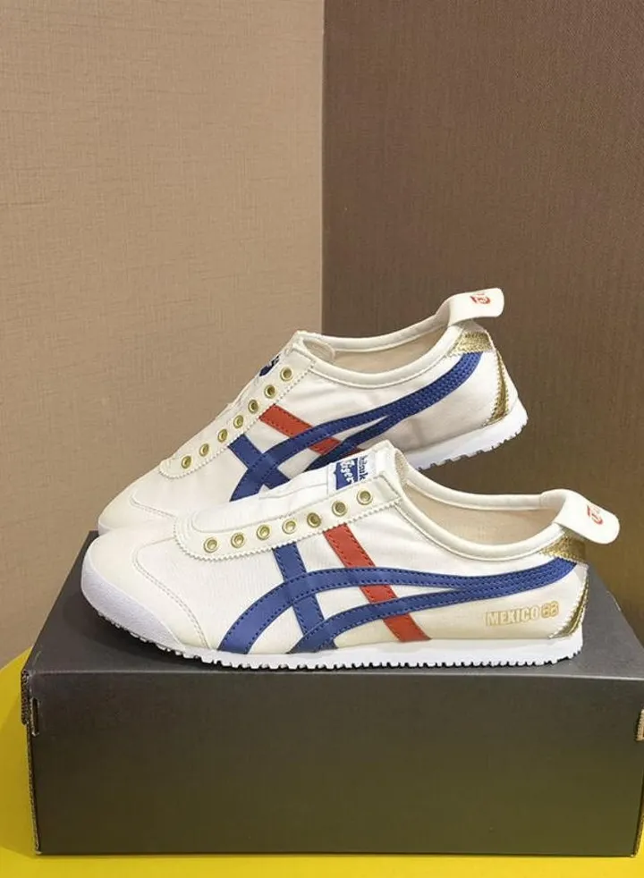 Unisex casual shoes