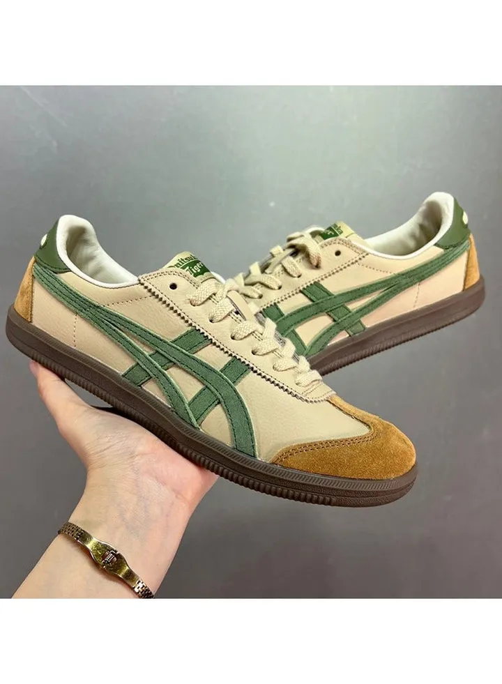 Unisex contemporary casual shoes