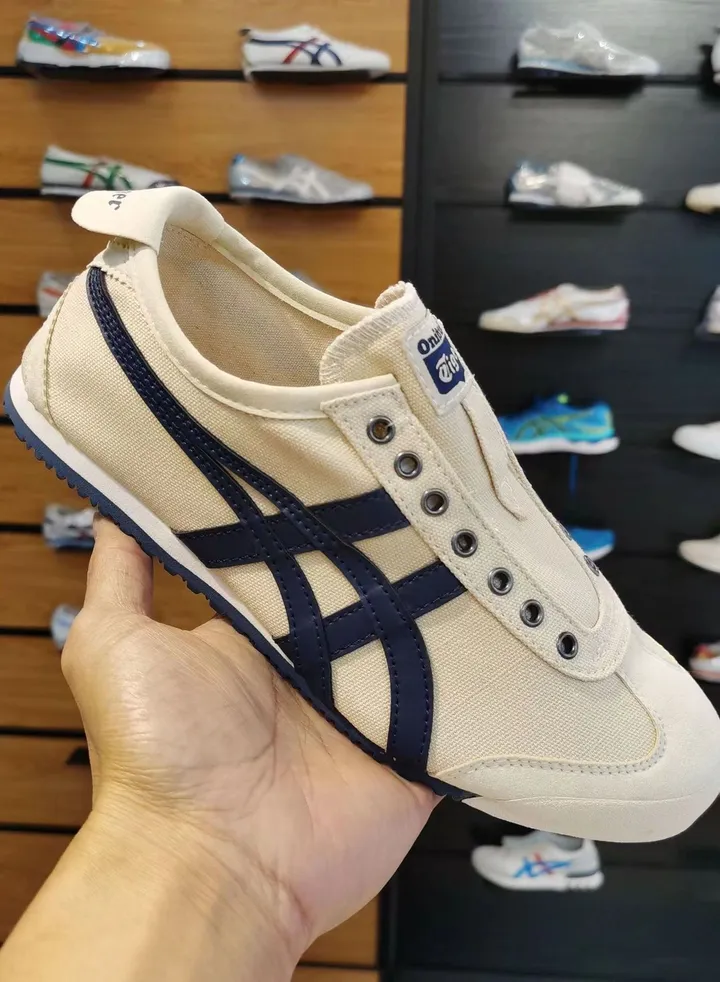 Unisex casual shoes