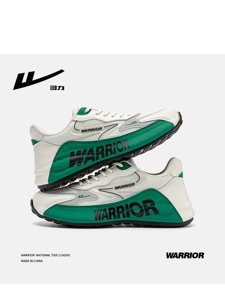 New Thick Soled Wear-Resistant Running Shoes For Men