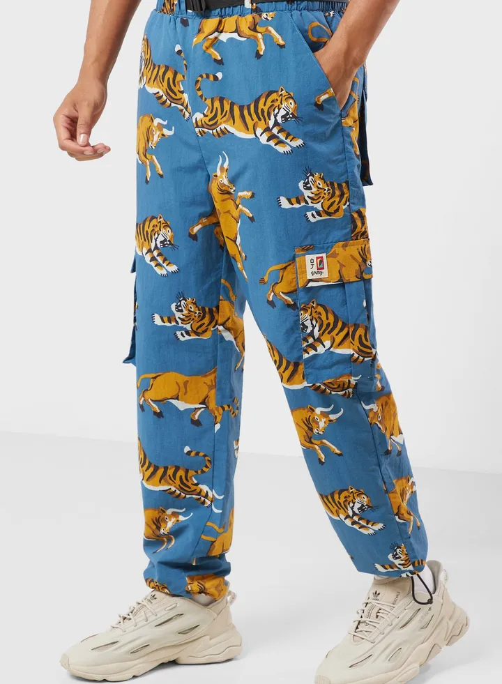 Vita Deorum (Grmy X Oj Track Pants