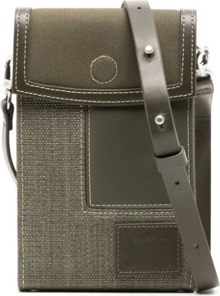 Crossbody Phone Pouch