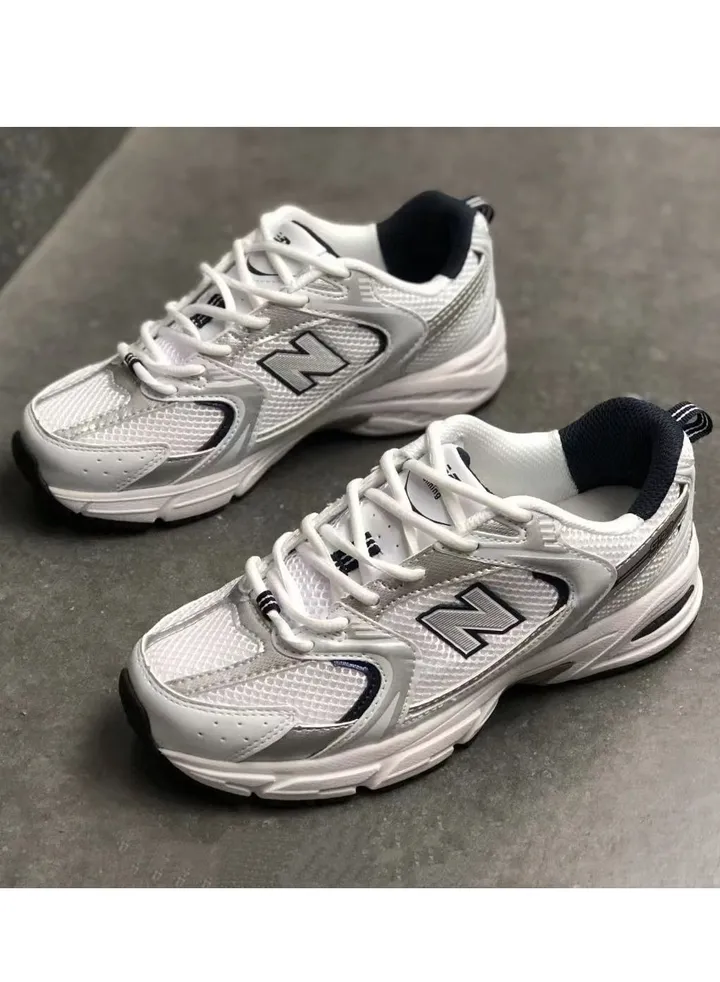 Unisex casual shoes