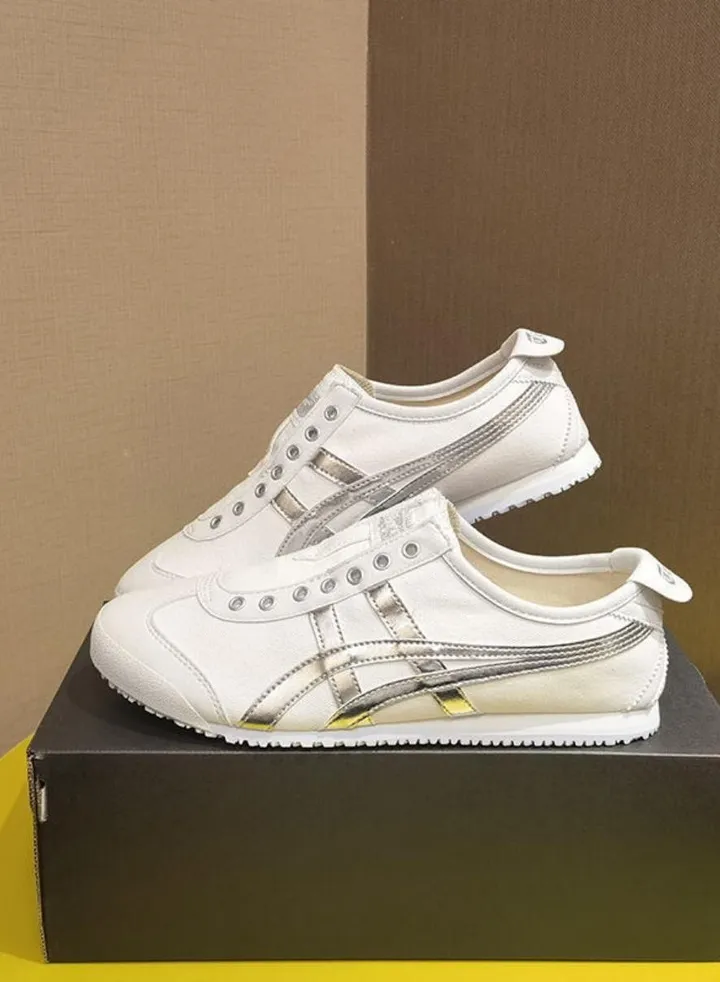 Unisex casual shoes