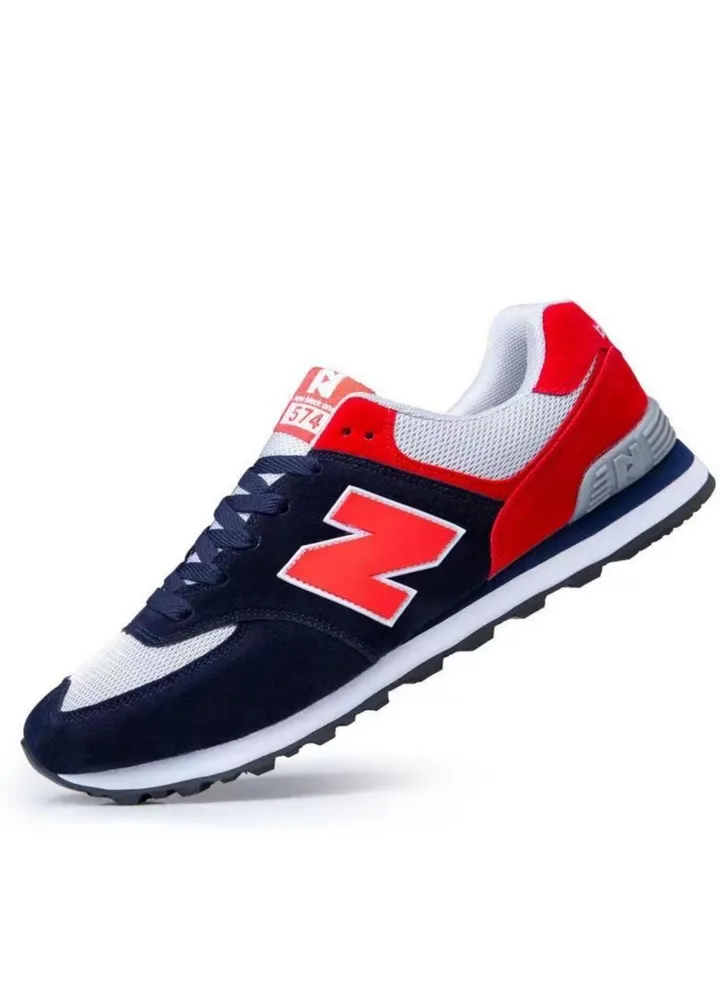 Unisex casual shoes