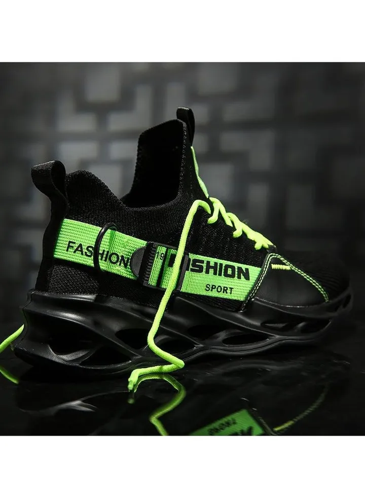 New Fashion Trend Mesh Men's Sports Shoes