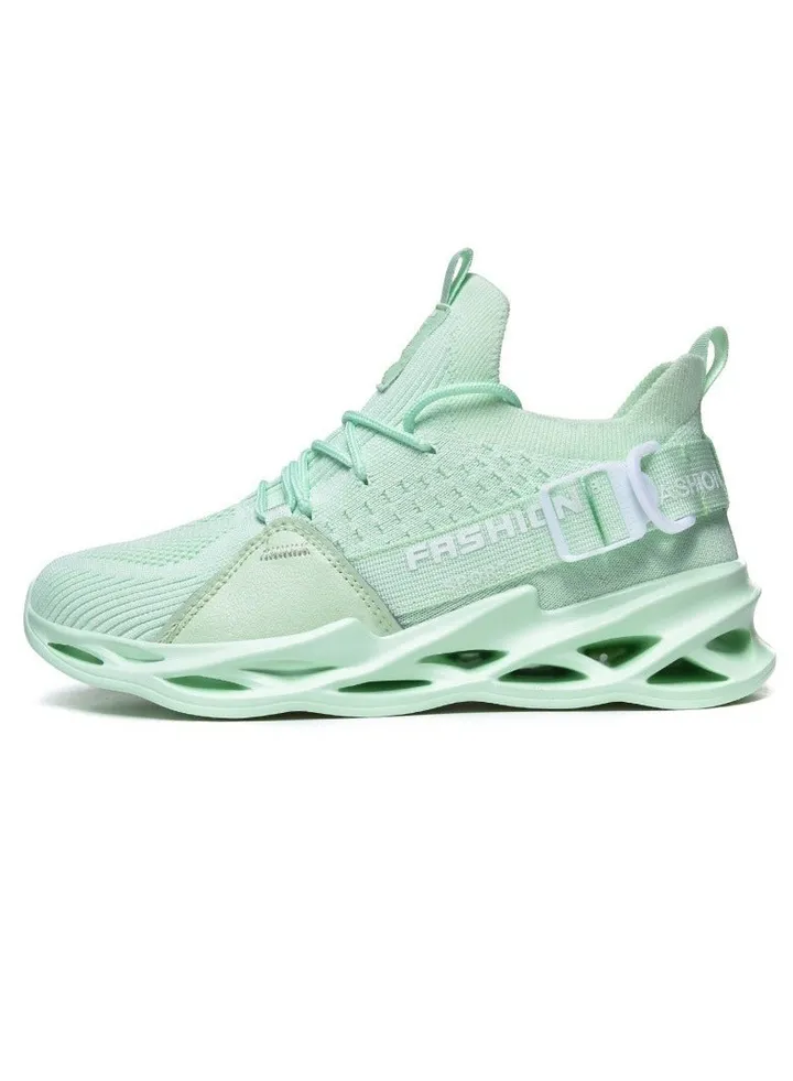 New Fashion Trend Mesh Men's Sports Shoes