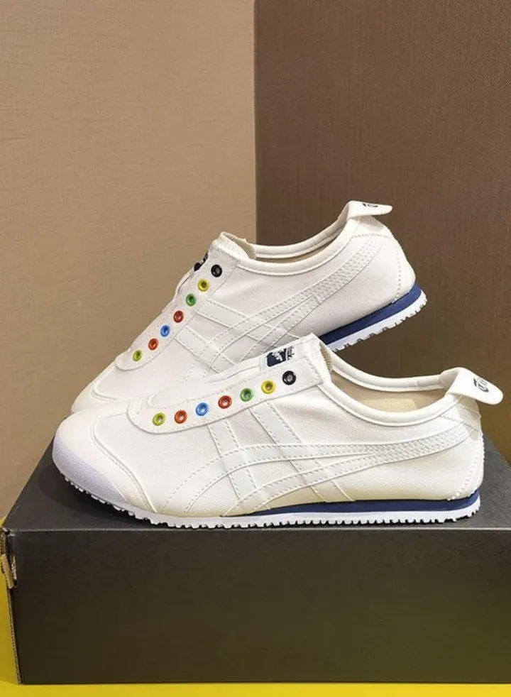 Unisex casual shoes