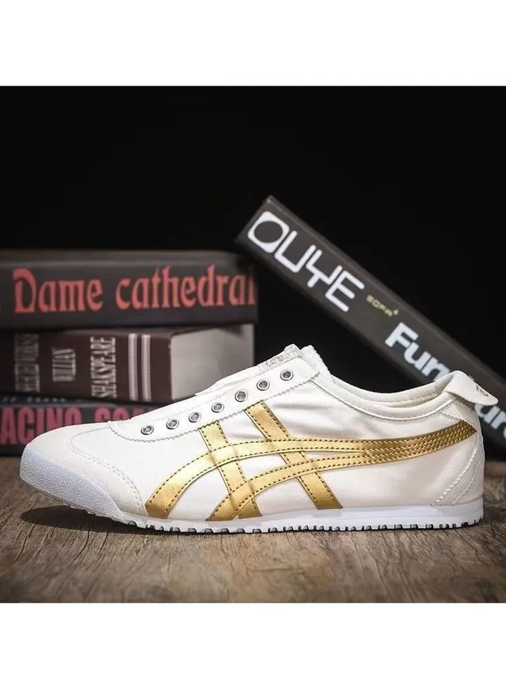 Classic casual shoes for both men and women