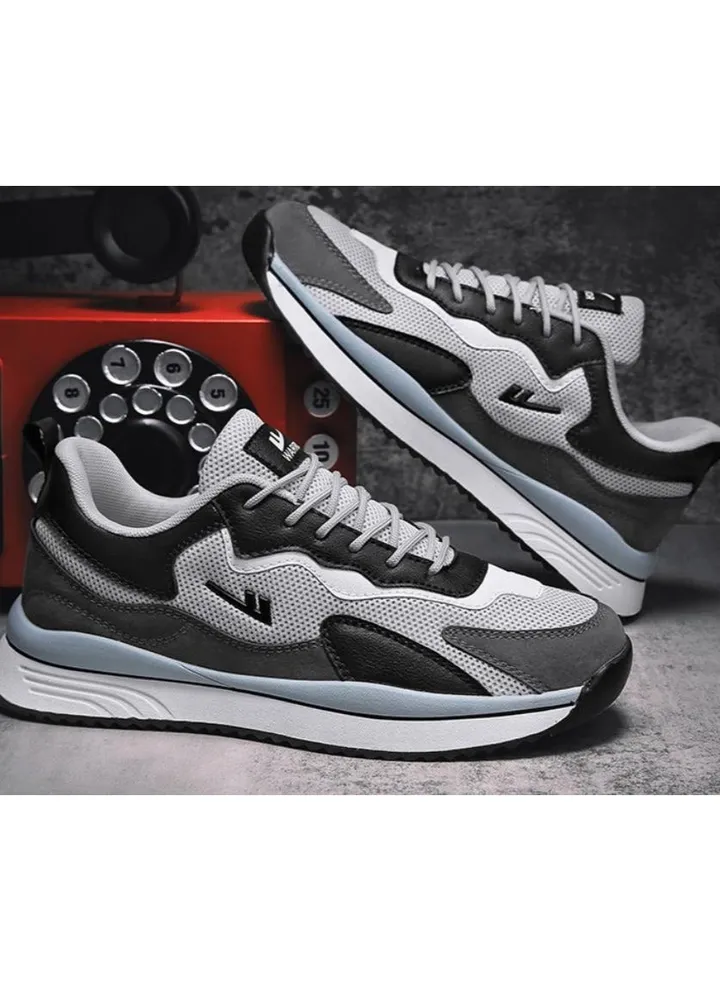 Fashion Versatile Casual Couple Forrest Gump Shoes