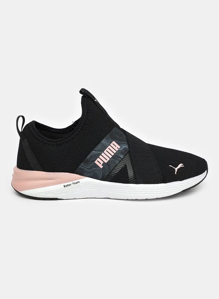 Better Foam Train Running Shoes