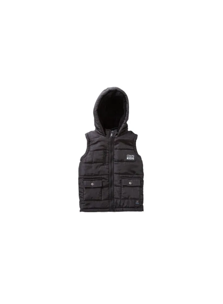 Kids Boys Gillet
