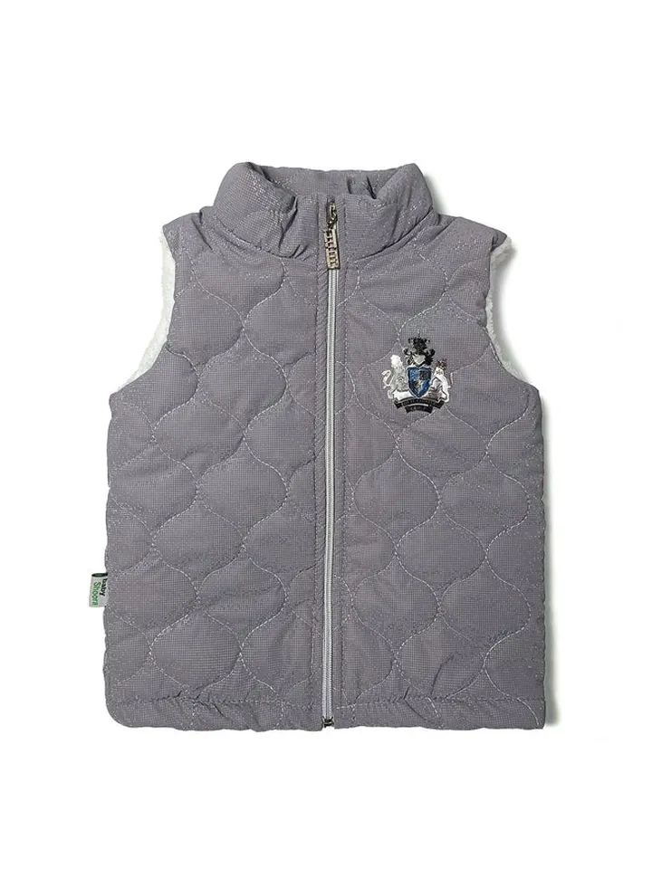 Baby Boy Vest