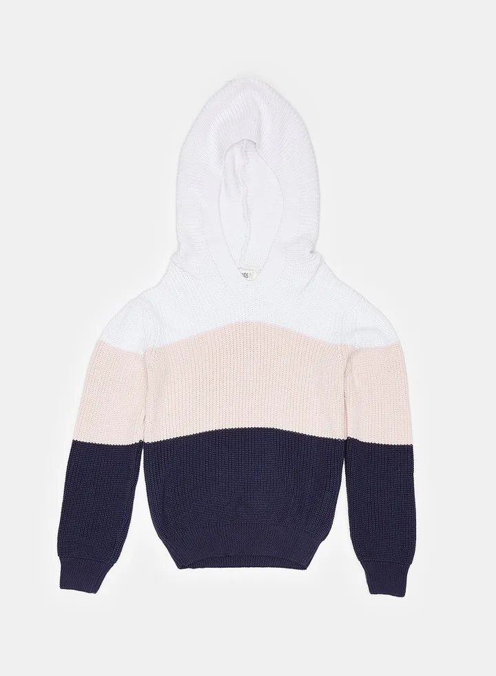 Boys Pullover