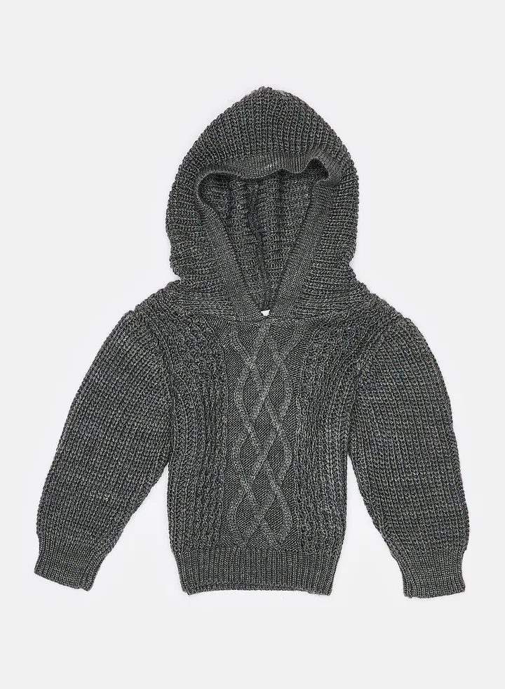 Baby Boys Pullover