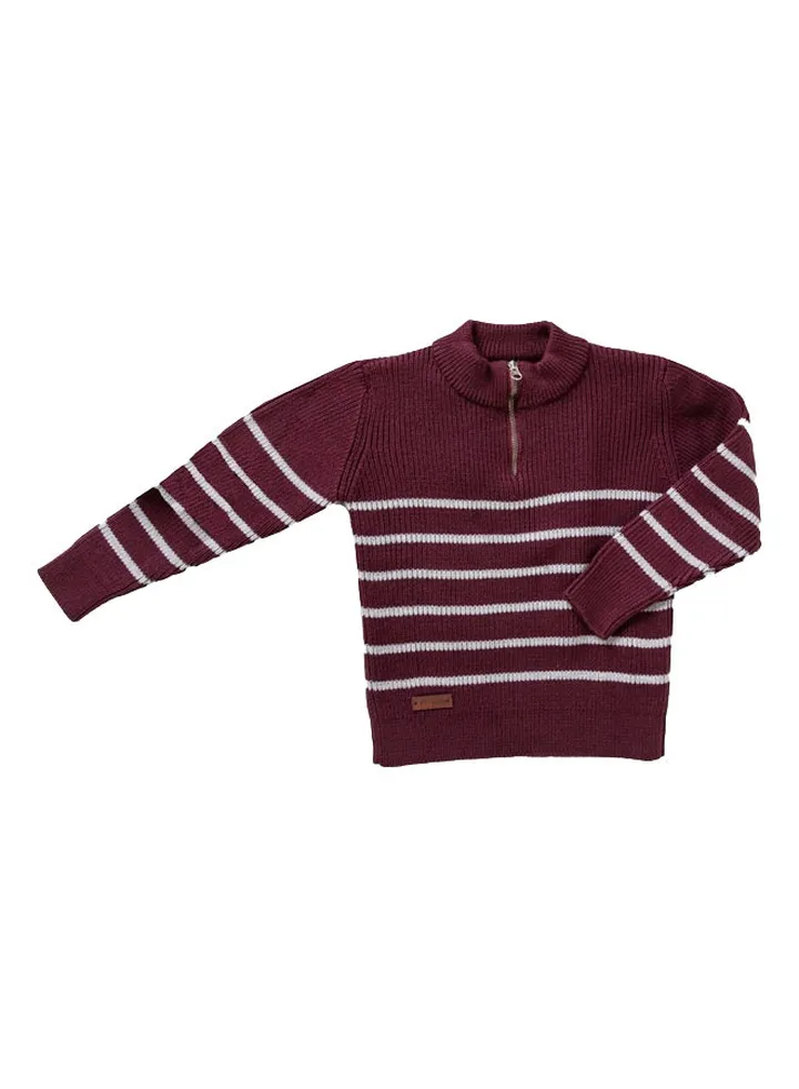 Kids Boys Pullover