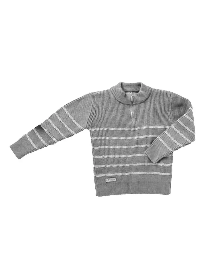 Kids Boys Pullover