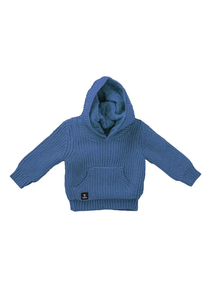 Baby Boy Pullover