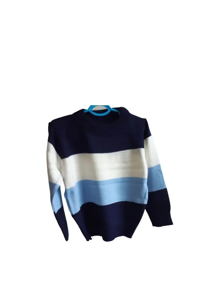 Pullover For Boys
