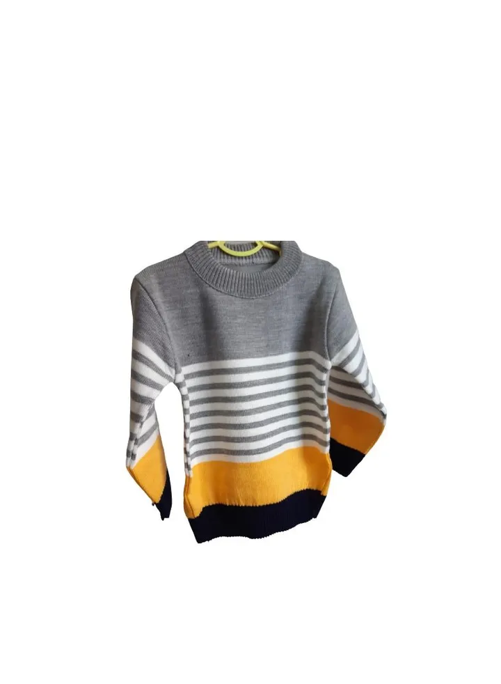 Pullover for boys