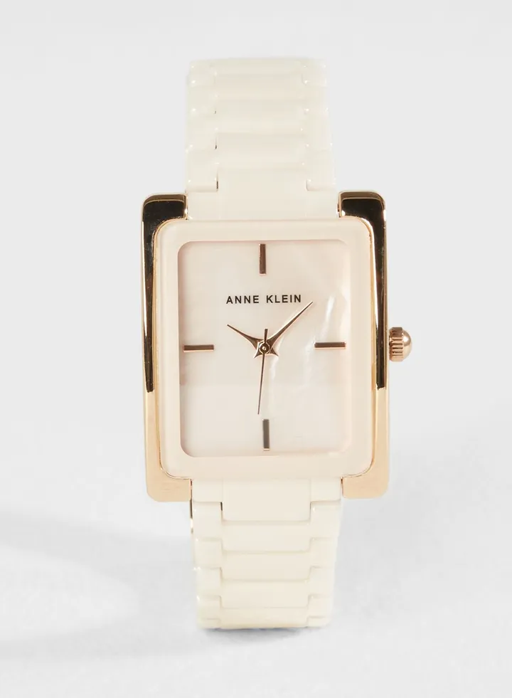 Analogue Watch