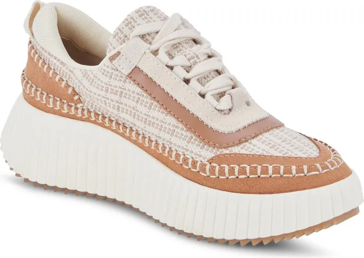 Dolen Platform Sneaker