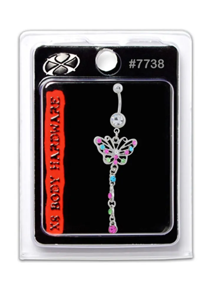 Navel Ring