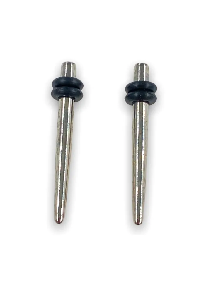 Surgical Stainless Steel 316L Stretching Taper for ear USA