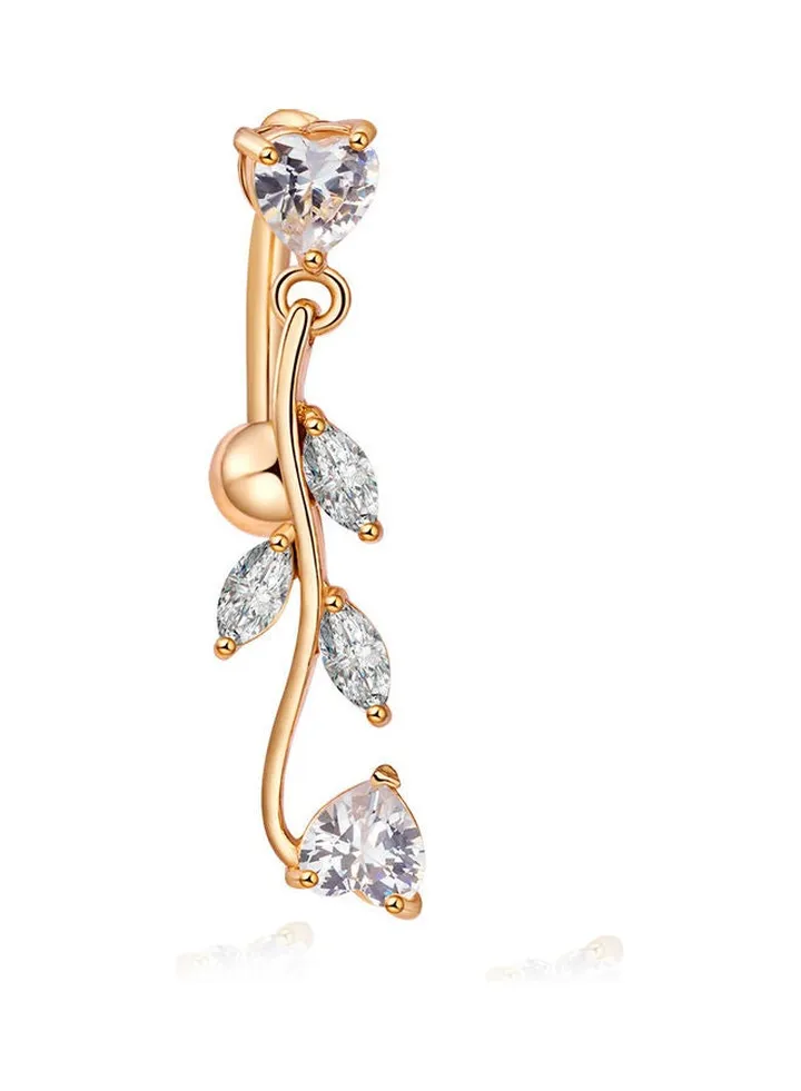 Stylish Belly Ring