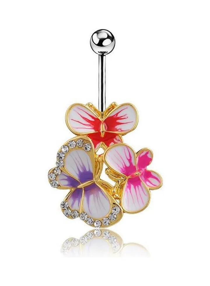 Stylish Belly Ring