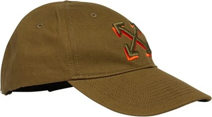 Arrow baseball cap