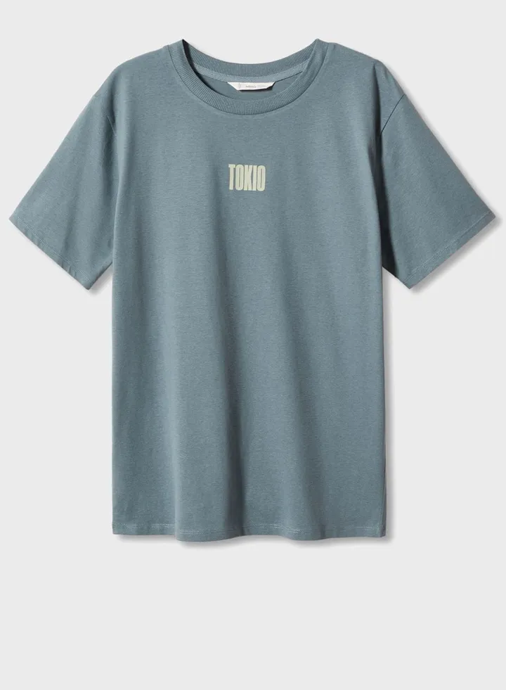 Youth Tokyo T-Shirt