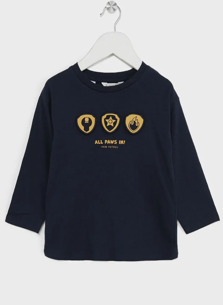 Infant Paw Patrol T-Shirt