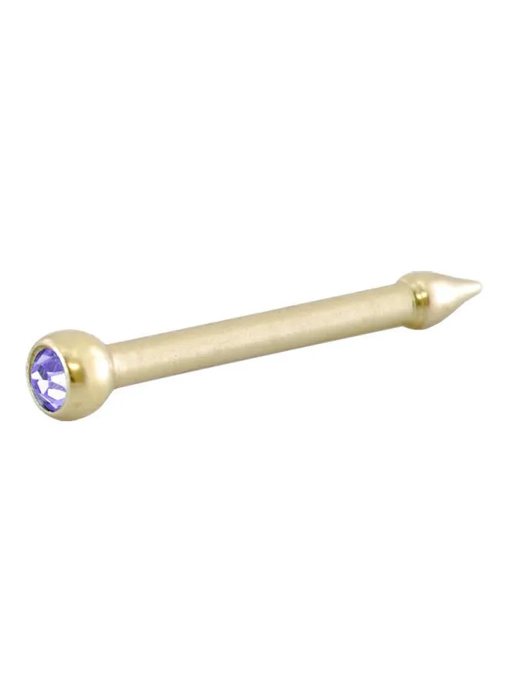 USA Nose Piercing