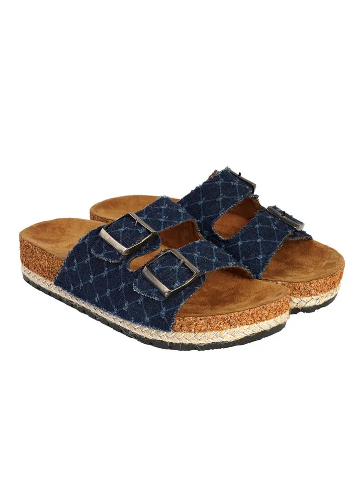 Betty-N Dark Blue Blue For Women