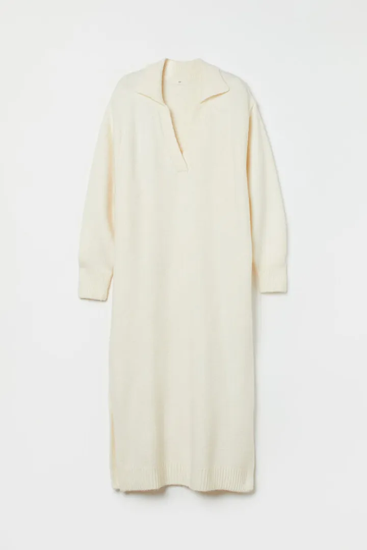 Knit Dress
