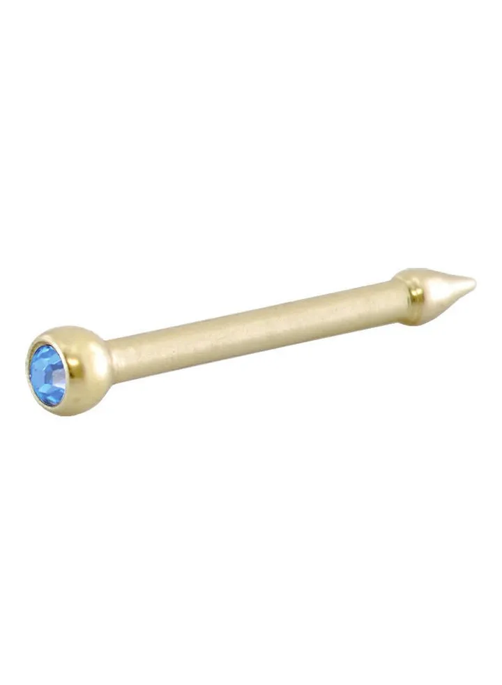 USA Nose Piercing