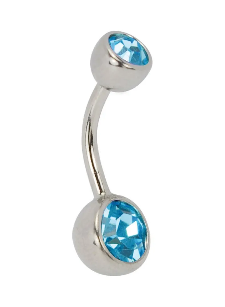 Stylish Belly Ring