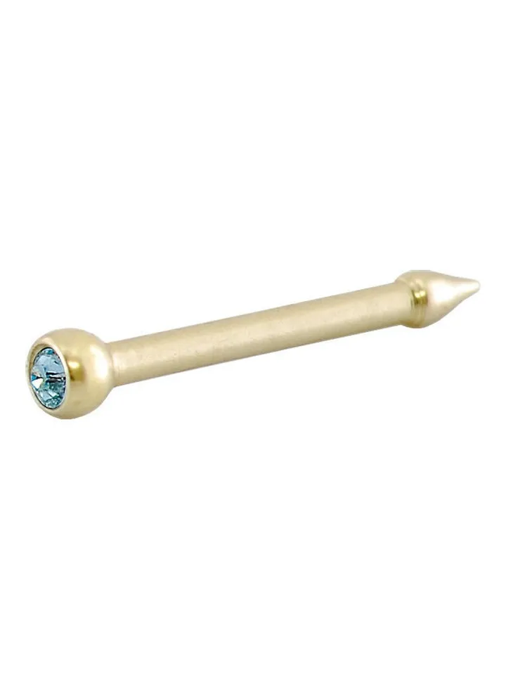 Swarovski Studded Nose Ring