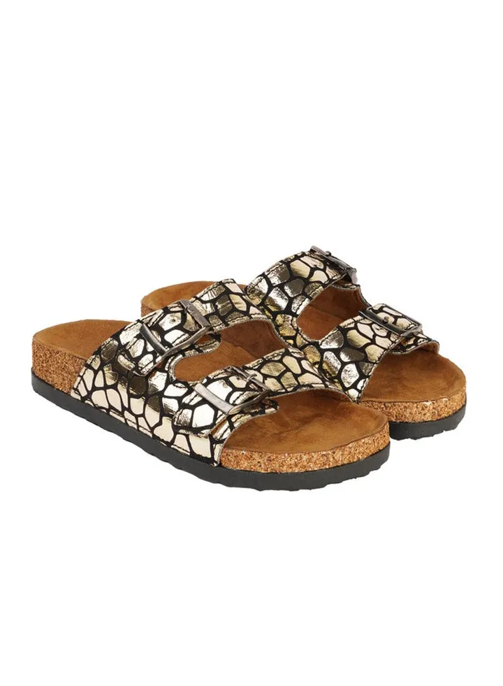 Jellies-Jessy-Elma-Sandal For Women