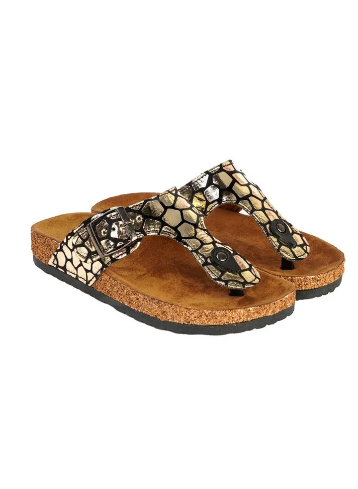 Jellies-Jessy-Kala -Sandal For Women