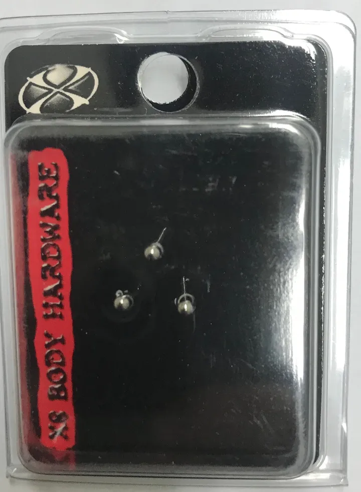 Surgical Stainless Steel 316L Ball Nose