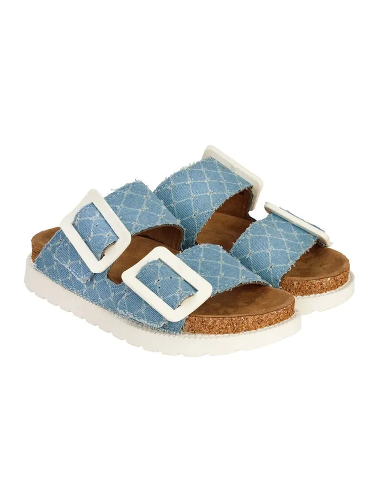 Stella -Sandal-Slipper For Women