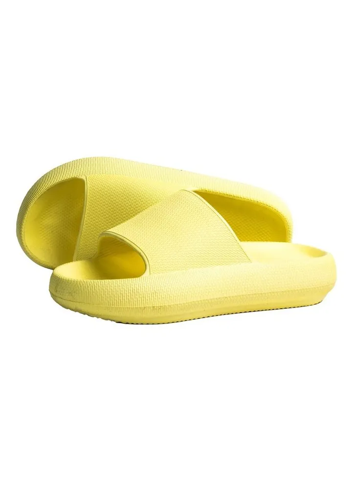 Uni Pamp Slide Slipper