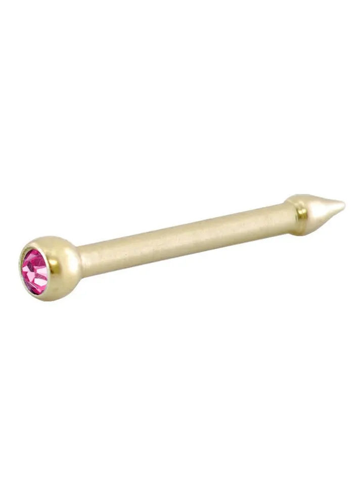 Swarovski Studded Nose Ring