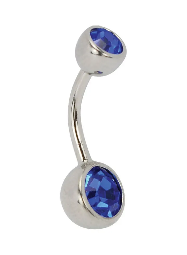 Stylish Belly Ring