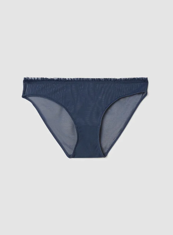 Classic Briefs Blue