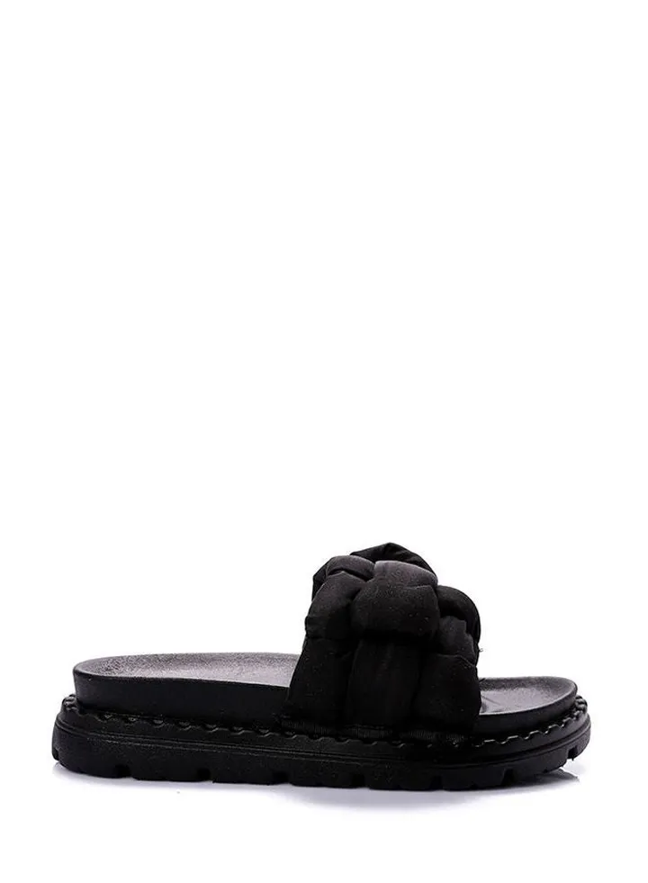 Fashionable Slides