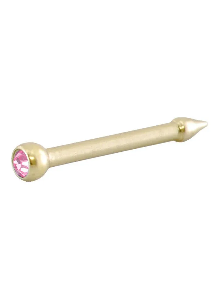 USA Nose Piercing